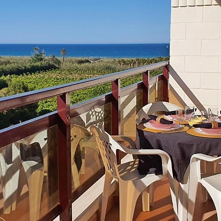 Salinas Gandia - Solo Alquiler Familias Apartment ภายนอก รูปภาพ
