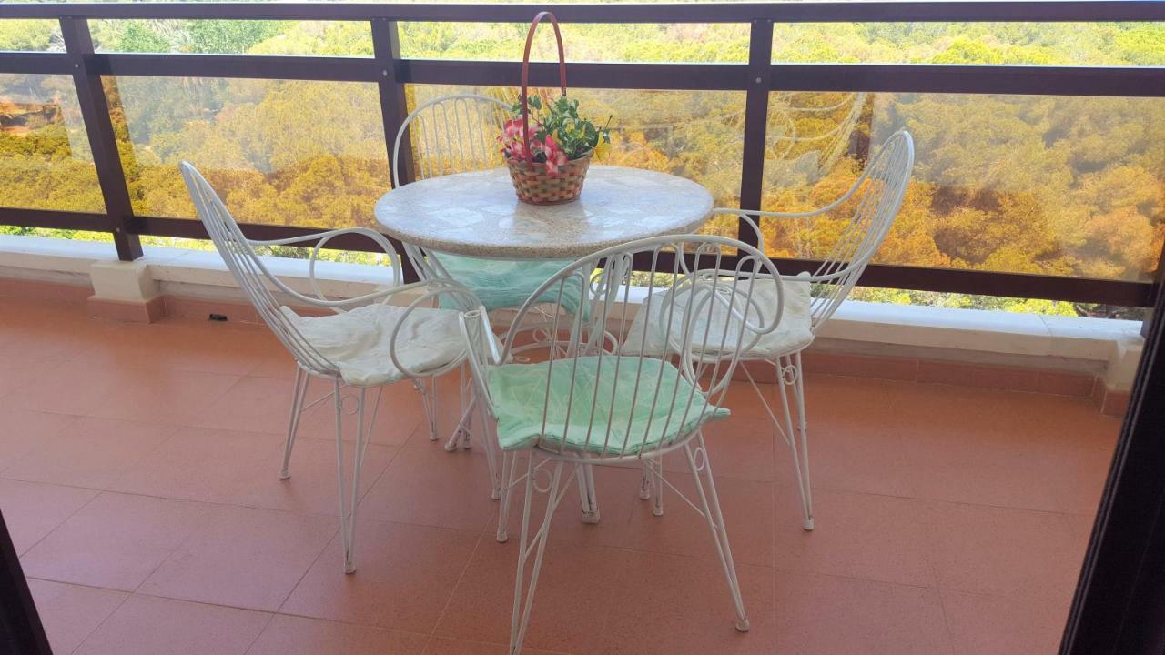 Salinas Gandia - Solo Alquiler Familias Apartment ภายนอก รูปภาพ